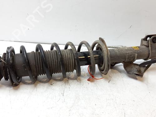 Venstre fortil støddæmper NISSAN MICRA V (K14) 1.0 IG-T 100 (101 hp) 31158561