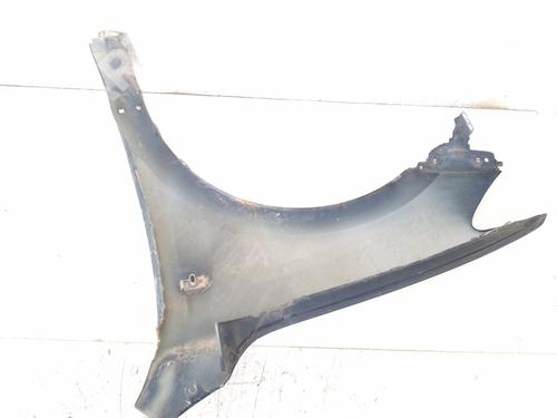 Right front fenders HYUNDAI SANTA FÉ II (CM) 2.2 CRDi GLS | BP10410679C42 