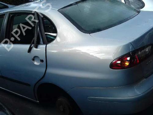 Engine SEAT CORDOBA (6L2) | BP7961606M1