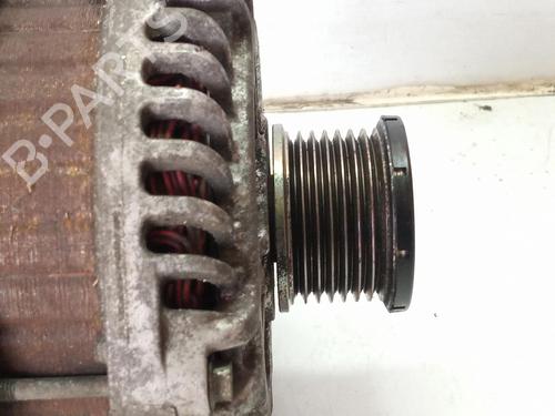 Alternator NISSAN X-TRAIL II (T31) 2.0 dCi | BP8641560M7 