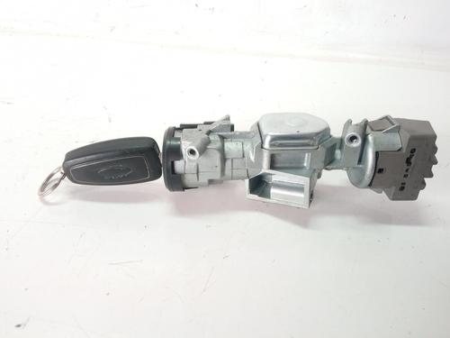 Ignition barrel FORD TOURNEO CONNECT / GRAND TOURNEO CONNECT V408 MPV 1.6 TDCi | BP10484990M48 