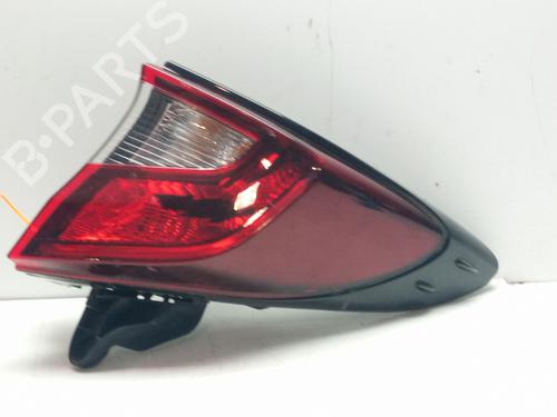 Used Right taillight Right taillight 36393268 36393268