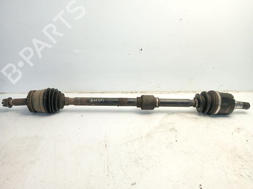 Used Right front driveshaft KIA CARENS II MPV (FJ) 2.0 CRDi (140 hp) 30645261