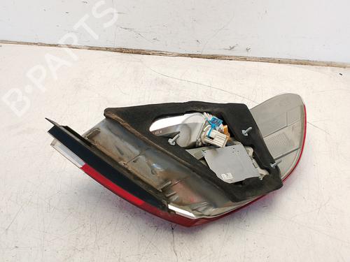 Right taillight BMW 7 (E65, E66, E67) 730 Ld | BP37720183C35  - Image 5