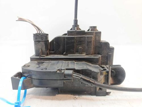 Used Front left lock Front left lock RENAULT CLIO III (BR0/1, CR0/1) 1.5 dCi (75 hp) 40299606 40299606