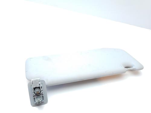 Left sun visor PEUGEOT 208 I (CA_, CC_) 1.2 VTI 82 | BP17100067I1 