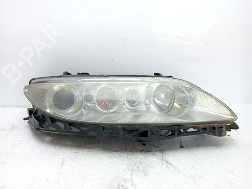 right-headlight-mazda-6-hatchback-gg-gj6r510k0c-2002-2003-2004-2005-2006-2007-2008-19335527 main image