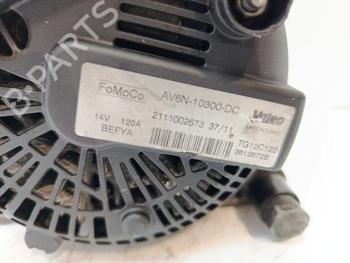 Alternator FORD C-MAX (DM2)  | BP33337087M7  - Image 5