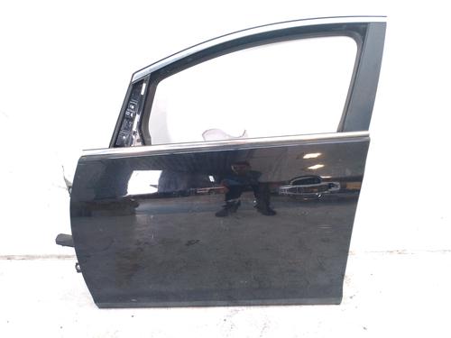 Used Left front door OPEL ASTRA J GTC [2011-2018]  18200393