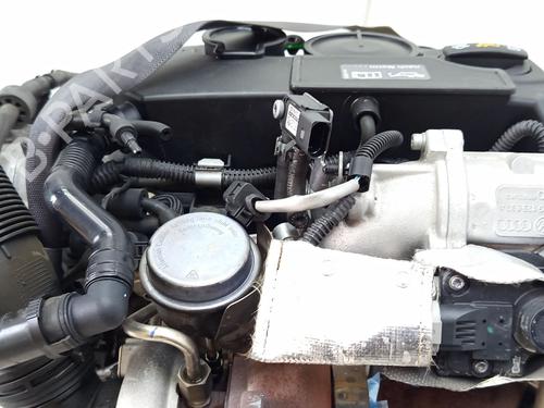 Engine SEAT IBIZA IV SC (6J1, 6P5) 1.9 TDI | BP29361020M1 