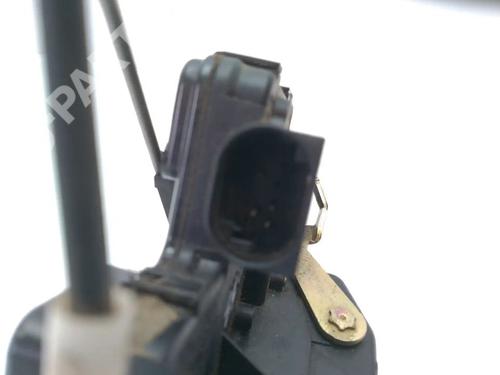 Rear left lock BMW 3 (E46) 316 i | BP11398345C100 