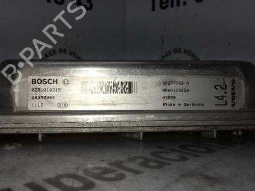 Used Engine control unit (ECU) Engine control unit (ECU) 7963759 7963759
