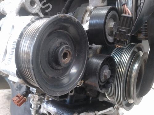 Motor IVECO DAILY VI Van 35S15, 35C15, 40C15, 50C15 | BP30458703M1