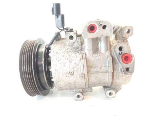 Used AC compressor AC compressor 9973098 9973098