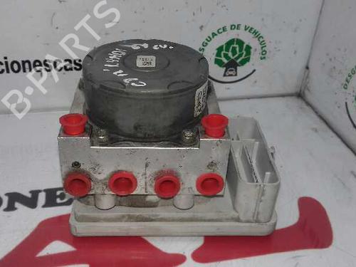 Used ABS pump CITROËN C3 II (SC_) [2009-2025]  7952564