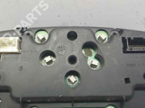 Instrument cluster PEUGEOT 406 (8B)  | BP7956993C47 