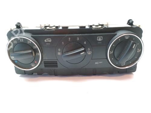 Used Climate control Climate control 13877373 13877373