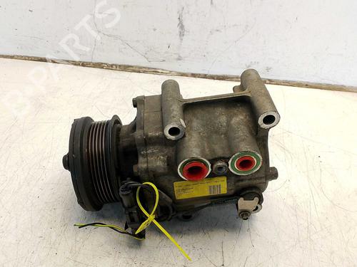 AC compressor FORD FOCUS C-MAX (DM2) 1.6 | BP39611217M34 - Image 3
