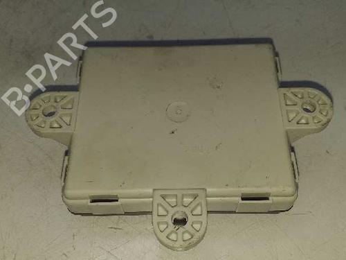 Electronic module FORD FOCUS III  | BP7957166M83