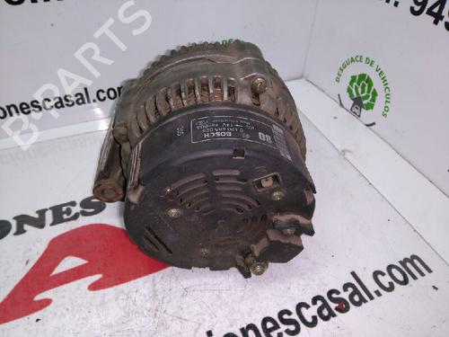 Alternator ALFA ROMEO 155 (167_) 2.0 T.S. (167.A2A, 167.A2D) | BP10276140M7 