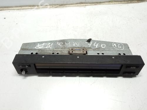 Used Radio BMW 7 (E38) [1994-2001]  11687719