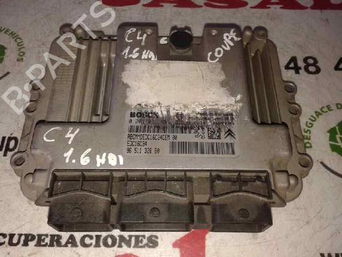 Used Engine control unit (ECU) Engine control unit (ECU) 7963647 7963647