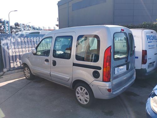 Switch RENAULT KANGOO (KC0/1_) 1.5 dCi | BP37793180I30  - Image 13