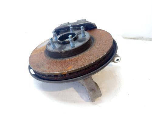 Left front steering knuckle CHEVROLET CRUZE Hatchback (J305) 1.8 | BP33759274M25 - Image 2