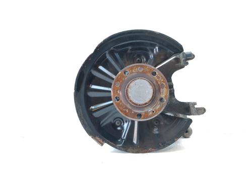 Used Left rear steering knuckle VW PASSAT B8 (3G2, CB2) [2014-2025]  18745031