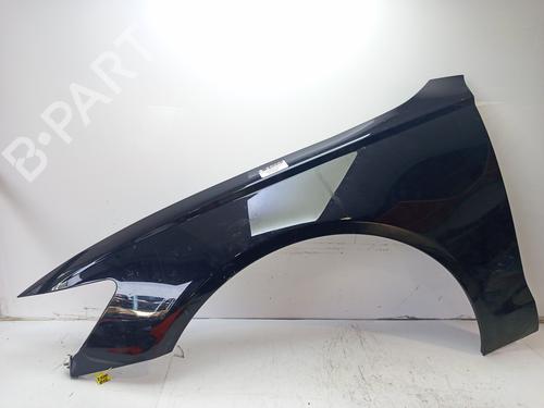 Used Left front fenders AUDI A6 C7 (4G2, 4GC) 2.0 TDI (190 hp) 30595277