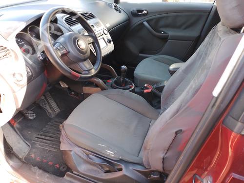 Gearbox SEAT ALTEA (5P1) | BP30482663M3 - Image 6