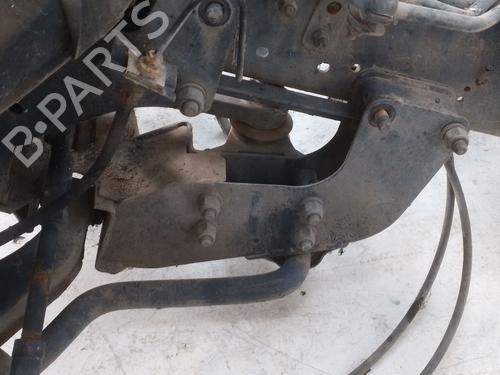 Subframe NISSAN CABSTAR (F24M, F24W) 35.14 DCI 3.0 (F24M) | BP26495161M9 