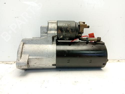 Startmotor VW PASSAT B5.5 (3B3) 1.9 TDI (130 hp) 30762026