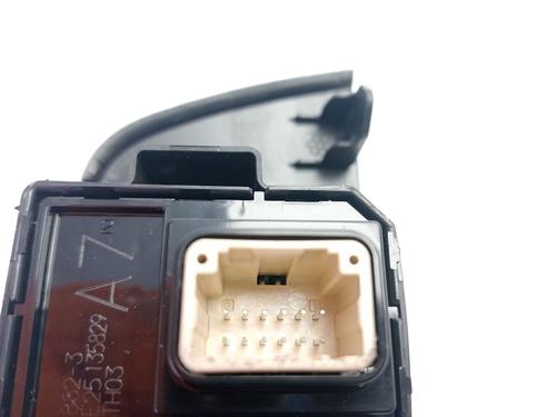 Left front window switch TOYOTA COROLLA Hatchback (_E21_, _EA1_, _EH1_) | BP25020048I27 - Image 5
