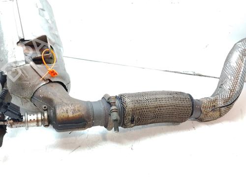 Catalyst TOYOTA PROACE Van (MDZ_) 1.6 D4d (MDZ2) | BP31130969M10 - Image 3