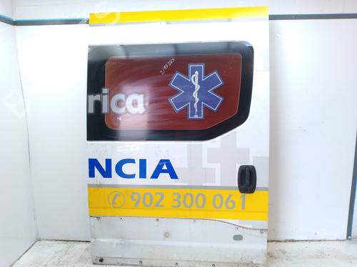 Used Right slide door IVECO DAILY V Van [2011-2014]  30544412