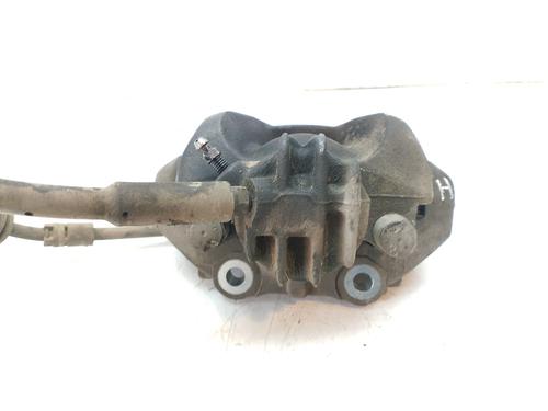 Left front brake caliper CITROËN DS4 (NX_) 1.6 VTi 120 | BP23991249M105 - Image 3