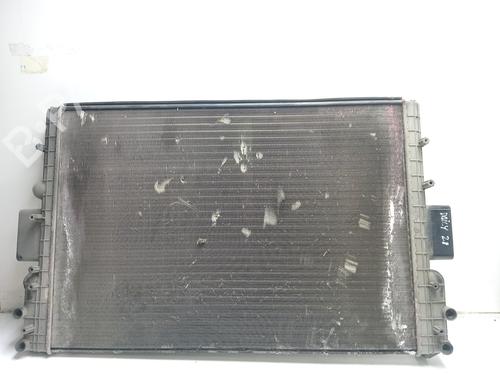 Used Water radiator Water radiator 21495861 21495861