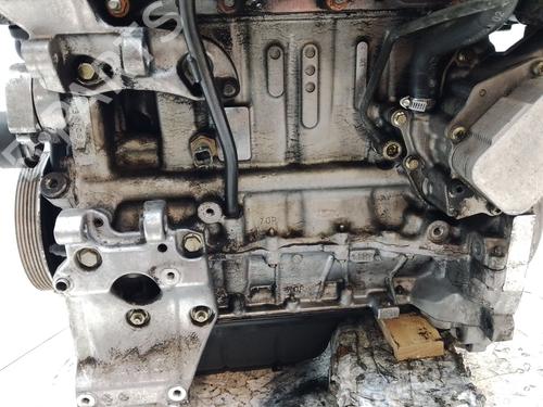 Engine PEUGEOT 206 Van 1.1 | BP31159402M1