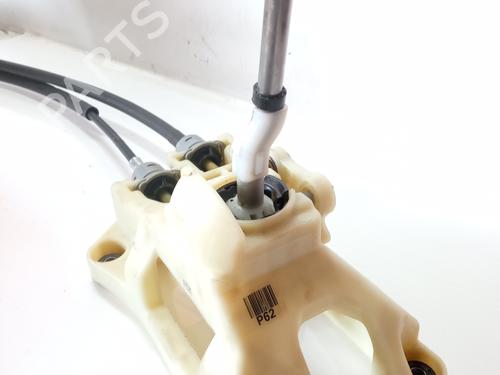 Gear lever HYUNDAI i30 (GD) | BP10375777M90 - Image 4