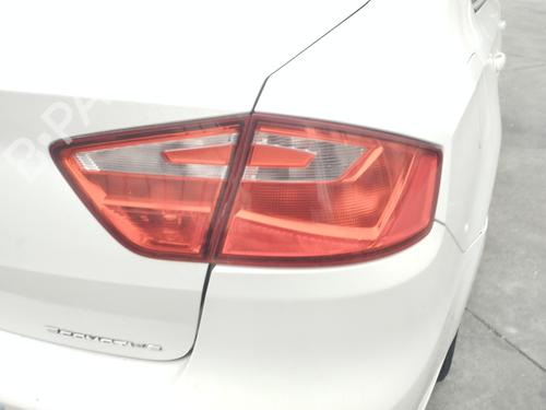 Styring servopumpe SEAT CORDOBA (6L2)  | BP18698936M99 