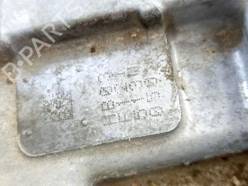 Getriebe TOYOTA RAV 4 V (_A5_, _H5_)  | BP30485880M3 