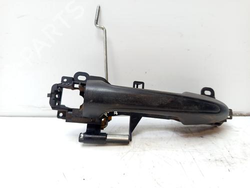 Used Front left exterior door handle Front left exterior door handle TOYOTA HILUX VII Pickup (_N1_, _N2_, _N3_) [2004-2016] 33705662 33705662