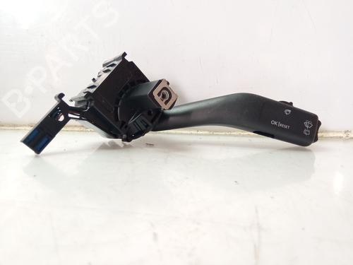Used Steering column stalk VW GOLF V (1K1) 1.9 TDI (105 hp) 16131271