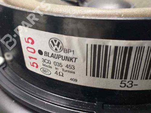 Rear left window mechanism VW PASSAT B6 (3C2)  | BP7960060C24 
