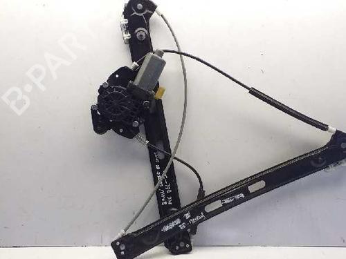front-left-window-mechanism-bmw-3-coupe-e46-318-ci-676283620640-1998-1999-2000-2001-2002-2003-2004-2005-2006-7959694 main image