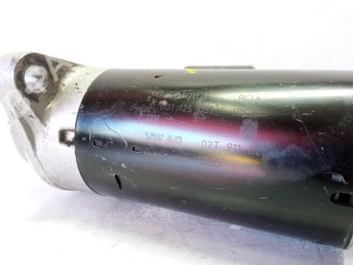 Starter SKODA FABIA I (6Y2)  | BP7964361M8 