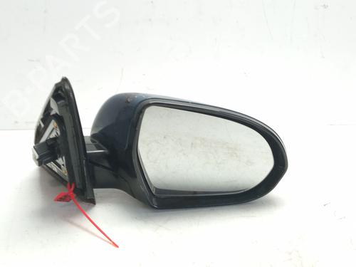 Used Right mirror KIA NIRO I (DE) [2016-2022]  31158089