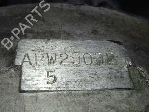 Gearbox VW GOLF IV (1J1)  | BP7961976M3 