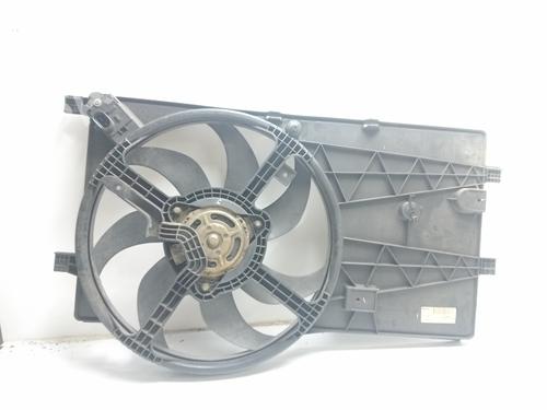 Used Radiator fan PEUGEOT BIPPER Tepee [2008-2025]  21128910